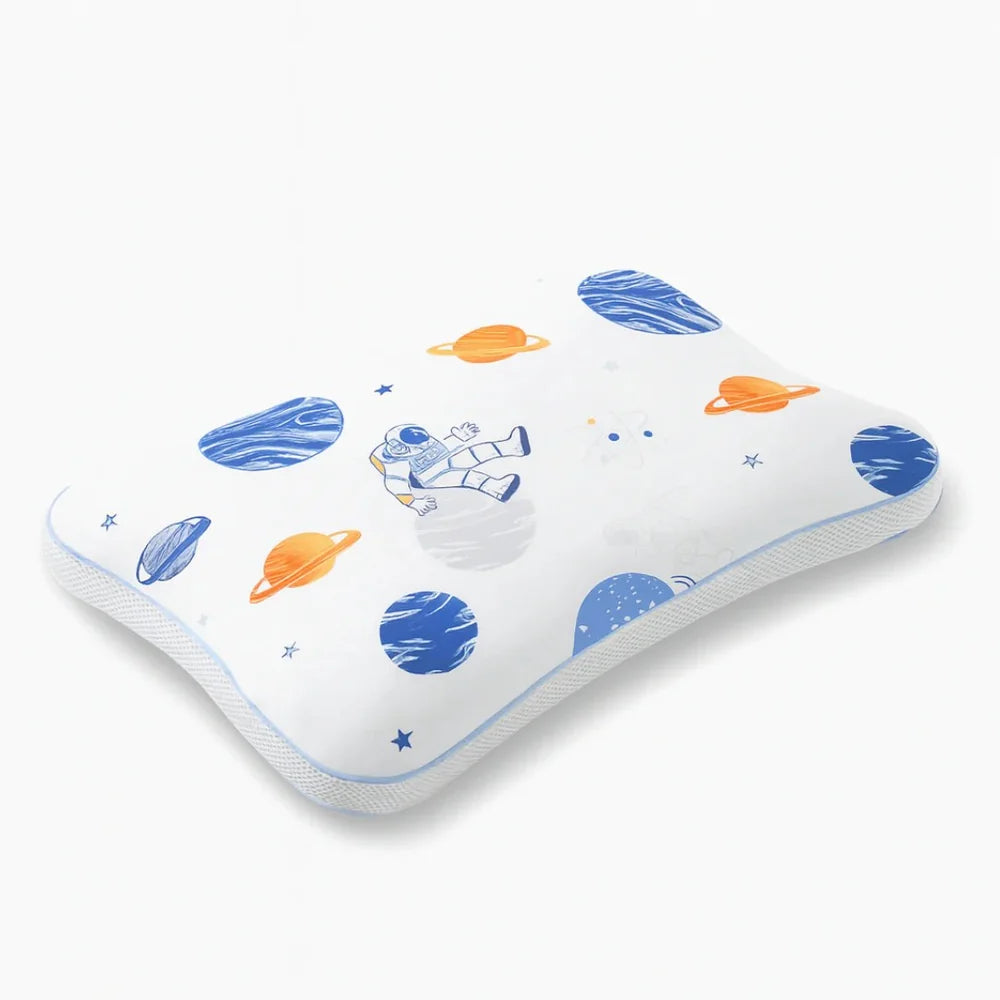 Housse de rechange lavable pour oreiller Dodo Doux